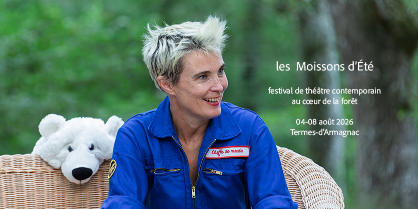 Les Moissons d'Été - dixième édition à Termes-d'Armagnac