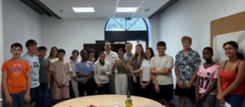 Culture Geek
