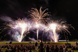 Fête du 14 juillet