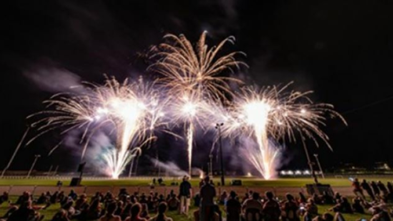 Fête du 14 juillet