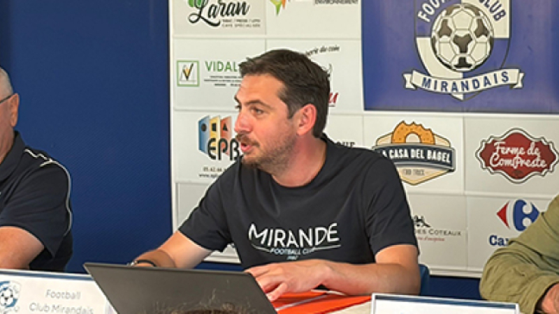 FCM : AG tournée vers l'avenir