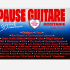 C'est quand le bonheur ? c'est aujourd'hui à Albi avec Pause Guitare et c'est gratuit
