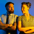 Jegun : "Edouard et Camille" en concert à La Légende Irlandaise