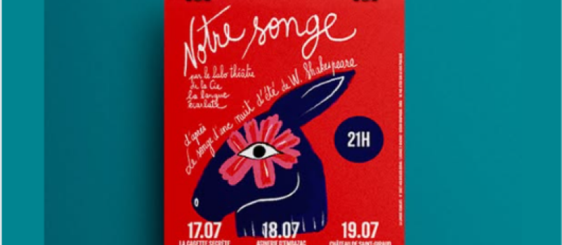 La pièce la plus originale, la plus folle