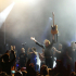 Cali en rock star pour ouvrir les 30 ans de Pause Guitare et aujourd'hui "Vive le Québec libre "
