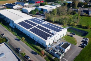 Gimbert surgelé amorce une transformation profonde pour soutenir son activité industrielle