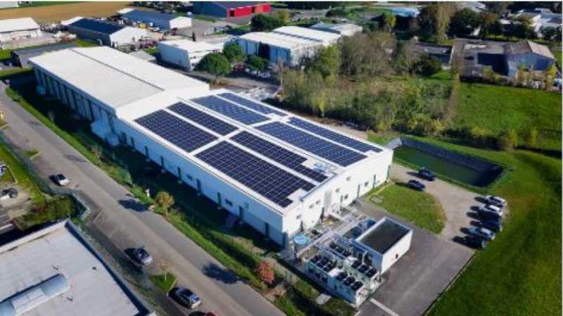 Gimbert surgelé amorce une transformation profonde pour soutenir son activité industrielle