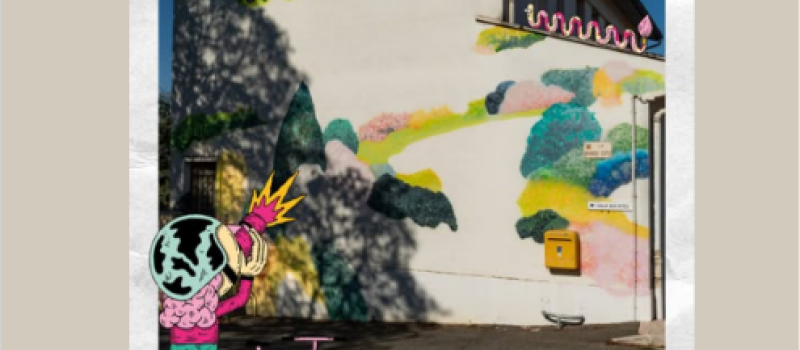 Itinéraires Artistiques en Pays Portes de Gascogne