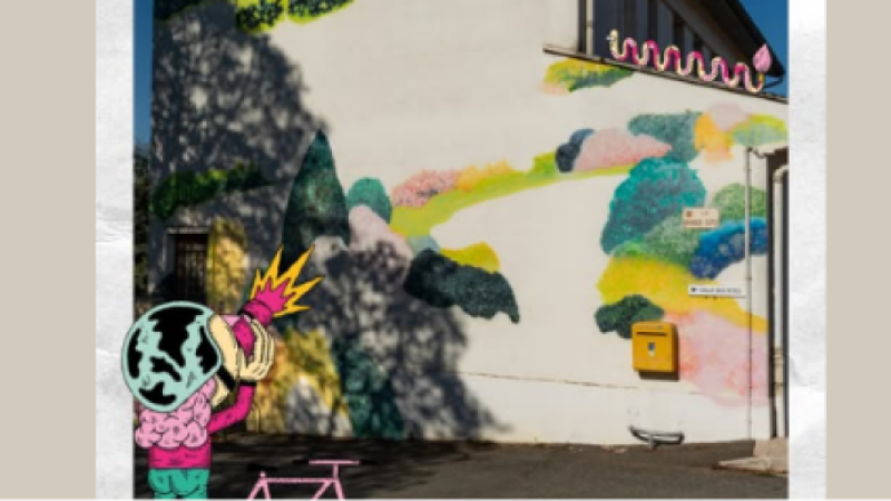 Itinéraires Artistiques en Pays Portes de Gascogne