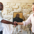 Jegun : L’artiste Marc Dalessio voit l’un de ses tableaux finaliste du prestigieux Herbert Smith Freehills Kramer Portrait Award, le concours de peinture de portraits le plus prestigieux au monde