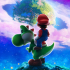 Vic-Fezensac : Ciné plein air samedi soir avec "Super Mario Galaxy"