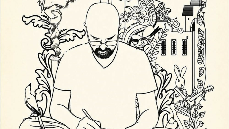 Estivales de l'illustration