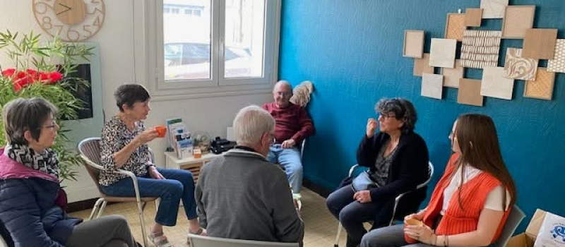 Vic Accueil : quelles actions collectives familles ?