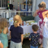 Communauté de communes Bastides de Lomagne : Rallye Santé-Environnement en Bastides de Lomagne : l'alimentation durable