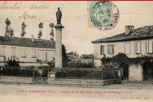 Hier et aujourd'hui