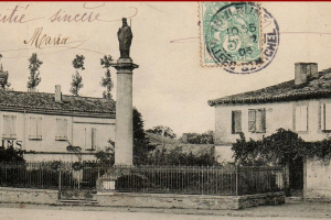 Hier et aujourd'hui