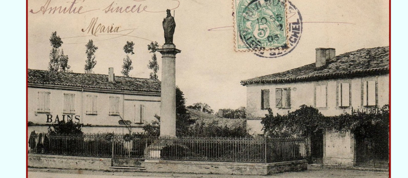 Hier et aujourd'hui