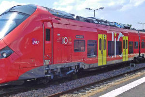 Train liO : la Région Occitanie offre à tous les jeunes de moins de 27 ans des trains à 1€ du 14 juillet au 15 août