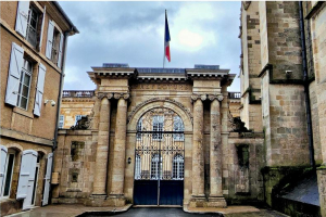 Fermeture exceptionnelle des services de l'Etat