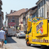 Marciac sous le signe du Tour de France