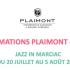 Jazz in Marciac et Plaimont
