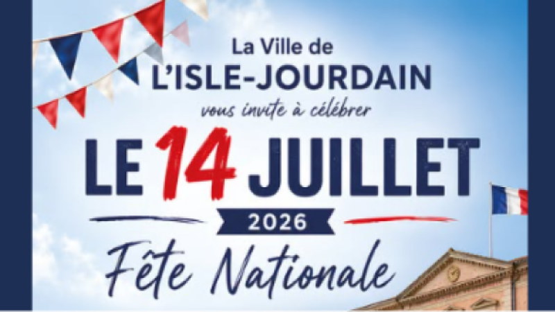 Fête Nationale