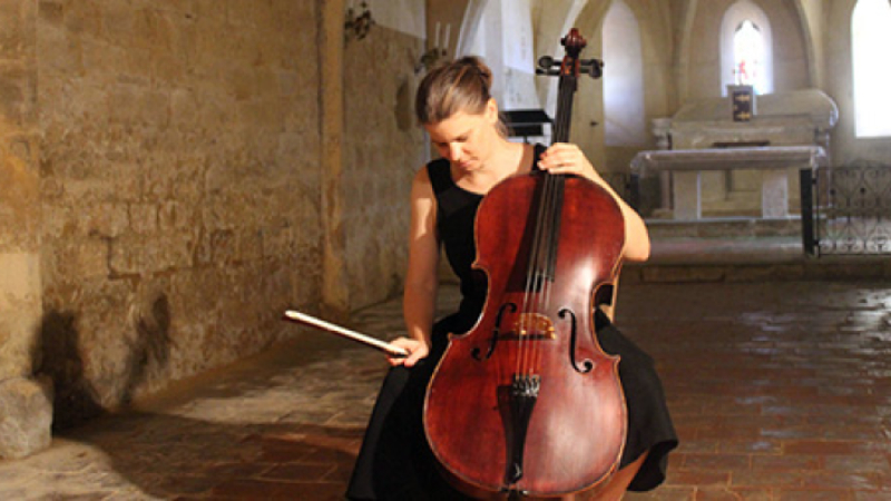 Concert Reger et Simon