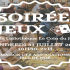 L'Isle-de-Noé : Soirée jeux de société