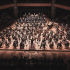Lectoure : Orchestre national du Capitole de Toulouse chez nous ! dans le cadre des "Nuits Musicales en Armagnac"