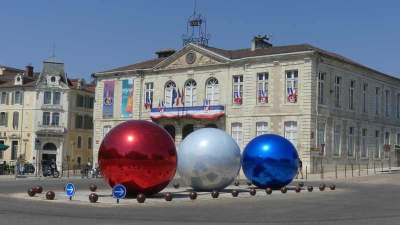 À Auch, un 14 Juillet sous le signe du mérite, de l’engagement et de la jeunesse