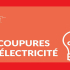 Gimont : Coupure d'électricité programmée