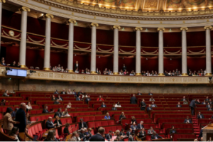 Fin de vie :  loi définitivement adoptée