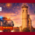 L'Isle-Jourdain : Bal des pompiers
