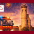 L'Isle-Jourdain : Bal des pompiers