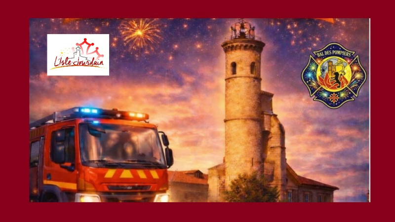 Bal des pompiers