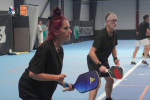 Des champions de France au Tennis Club Vicois !