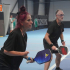 Vic-Fezensac : Des champions de France au Tennis Club Vicois !