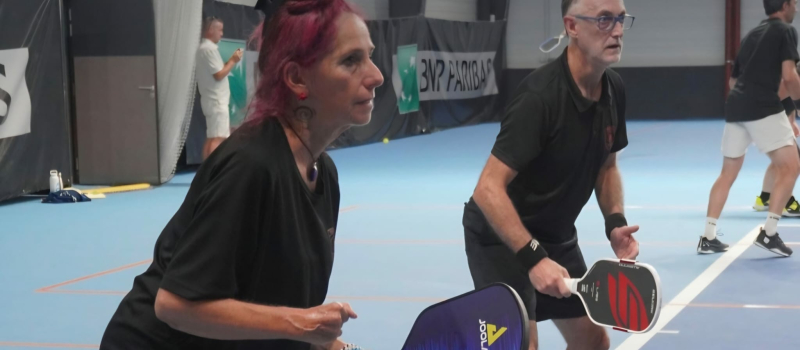 Des champions de France au Tennis Club Vicois !