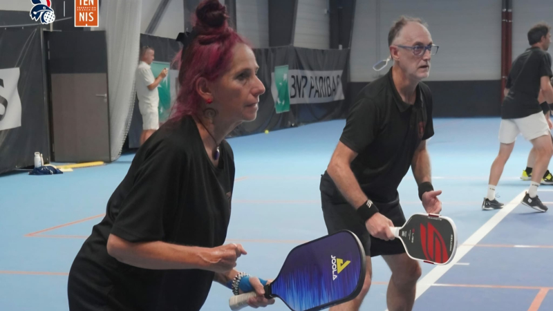 Des champions de France au Tennis Club Vicois !
