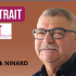 Communauté de Communes de la Gascogne Toulousaine : Yannick NINARD Vice-Président de la Gascogne Toulousaine