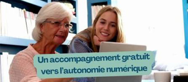 ateliers numériques gratuits