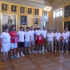 Auch : la Ville met à l’honneur ses footballeurs après une saison exceptionnelle