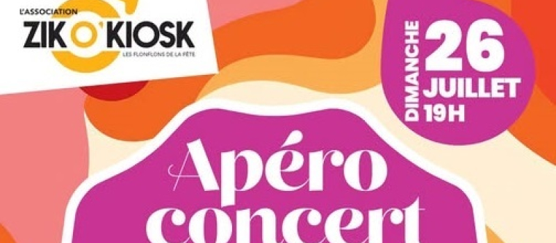 Un apéro-concert aux couleurs des années 80 avec Esmee Smit