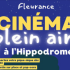 Fleurance : Et si vous vous faisiez une toile à l'hippodrome ?