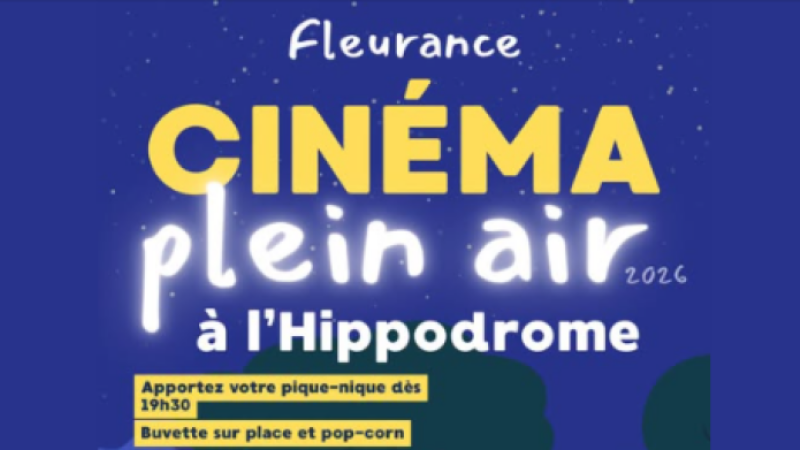 Et si vous vous faisiez une toile à l'hippodrome ?