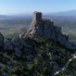 Vive controverse autour des châteaux cathares et rassemblement à Quéribus le 18 juillet à 11 h