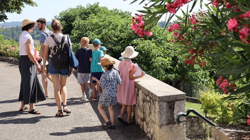 Des nouveautés dans le programme des découvertes estivales en Bastides de Lomagne !
