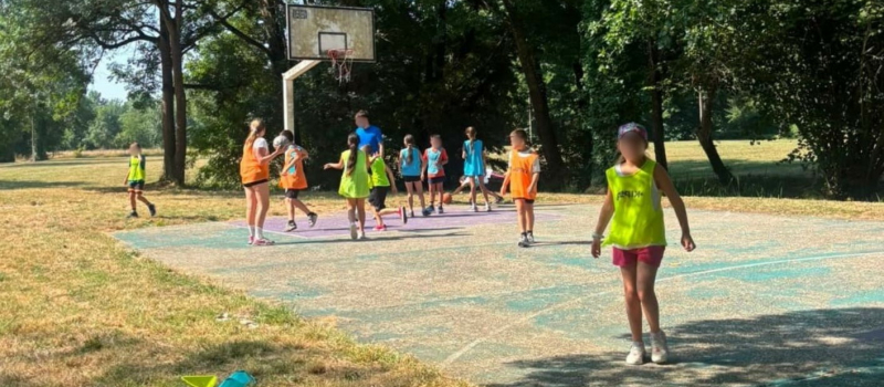 Une première aventure collective réussie pour le Centre de loisirs intercommunal