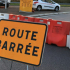 Pessan : Rénovation des routes départementales : Restrictions de circulation sur la RD 626 du 20 au 28 juillet