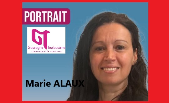 Marie